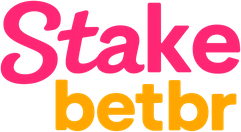 Stake Bet BR Logo